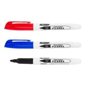rotulador de pizarra blanca