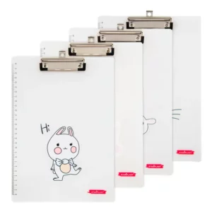 Portapapeles de tamaño A4