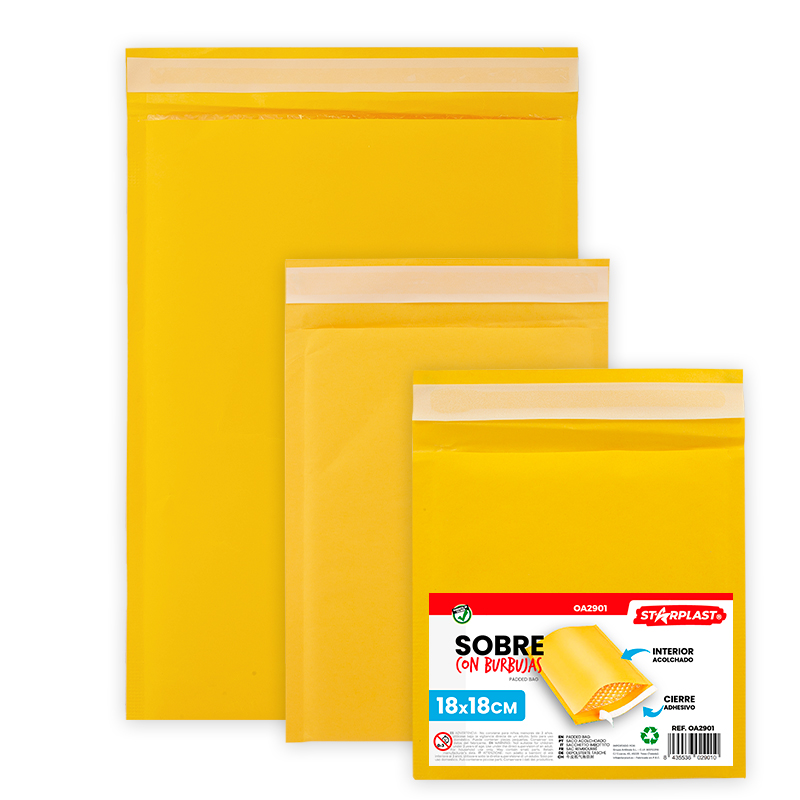 Sobre acolchado diferentes medidas