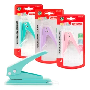 perforadora pastel