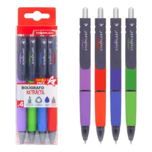 Bolígrafos