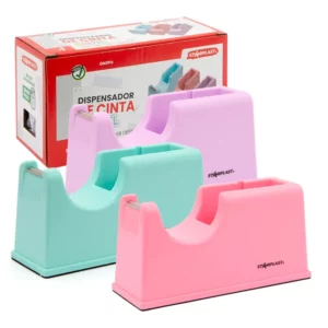 dispensador de cinta adhesiva