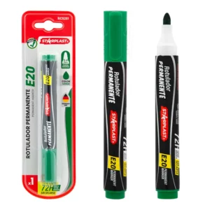 rotulador permanente