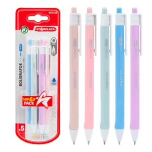 bolígrafo SoftPen