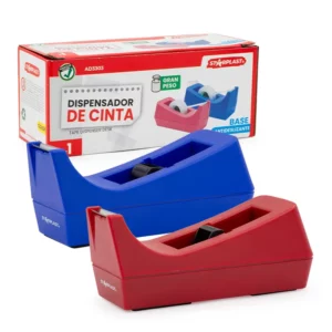 dispensador de cinta