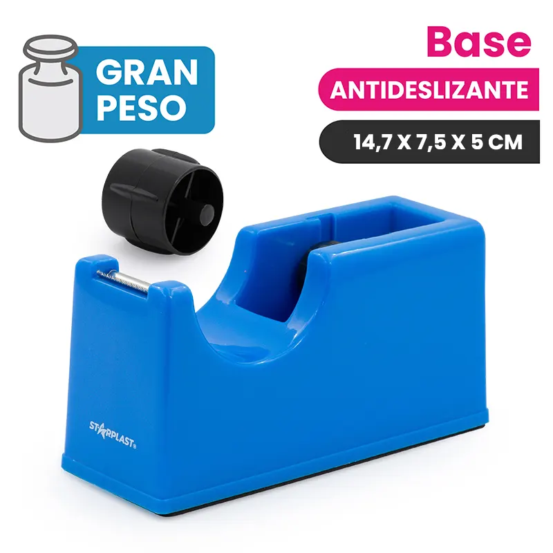 Dispensador de cinta