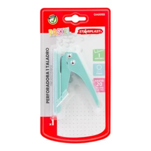 perforadora de sobremesa