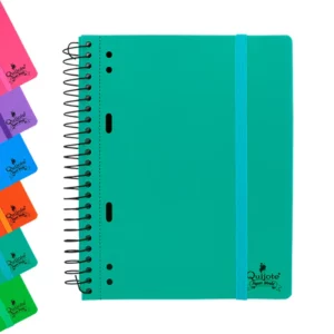 cuaderno a5