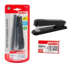 GRAPADORA DE OFICINA