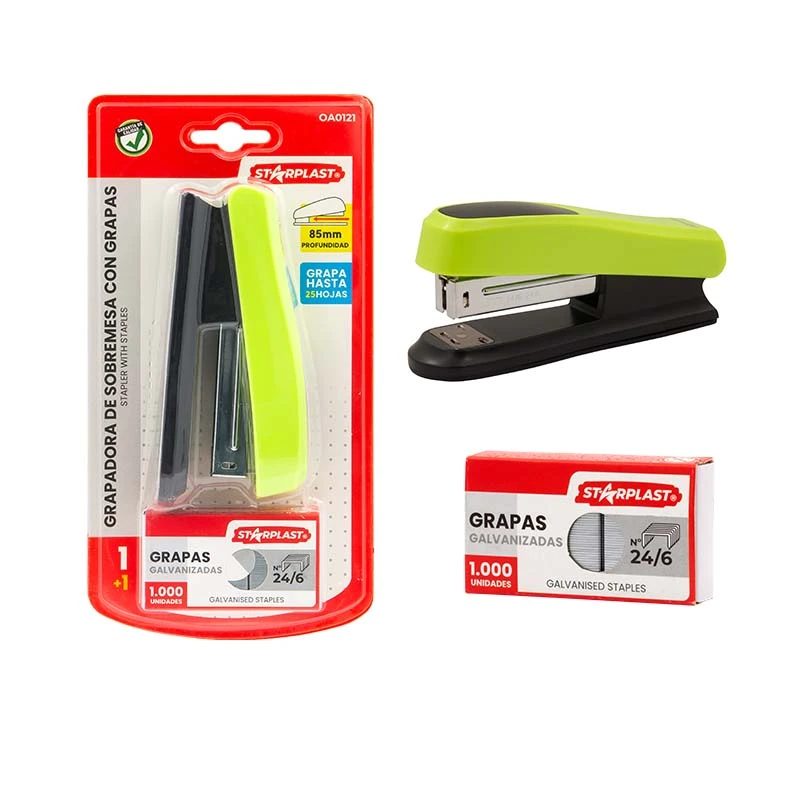grapadora de oficina