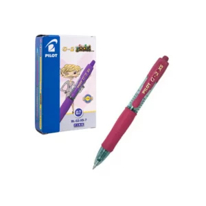 bolígrafo mini pilot