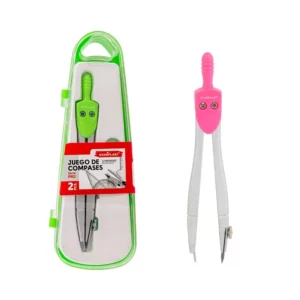 compás escolar