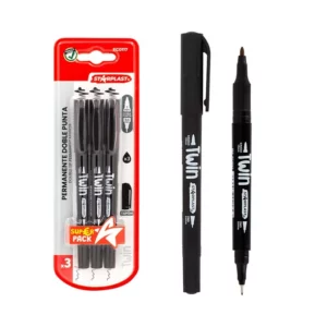 rotulador permanente