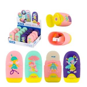 Afilaborra Fairy Tale