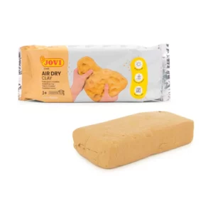 pasta de modelar Air Dry