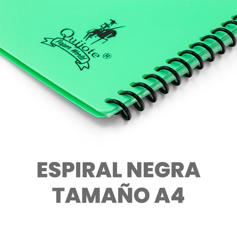 carpeta de fundas