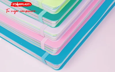 La importancia del material de papelería