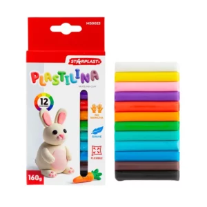 plastilina