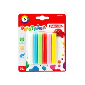 plastilina