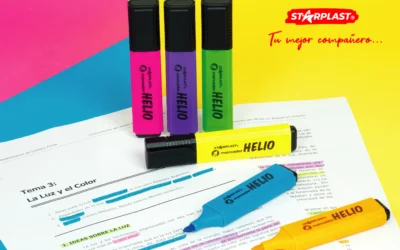 Cómo elegir proveedor de papelería