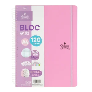 CUADERNO